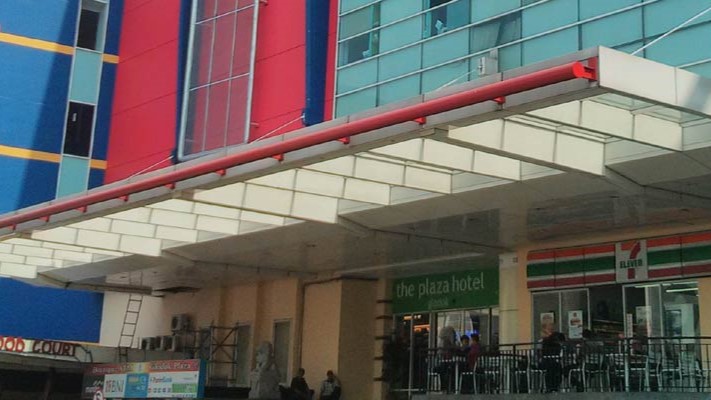 Glodok Plaza