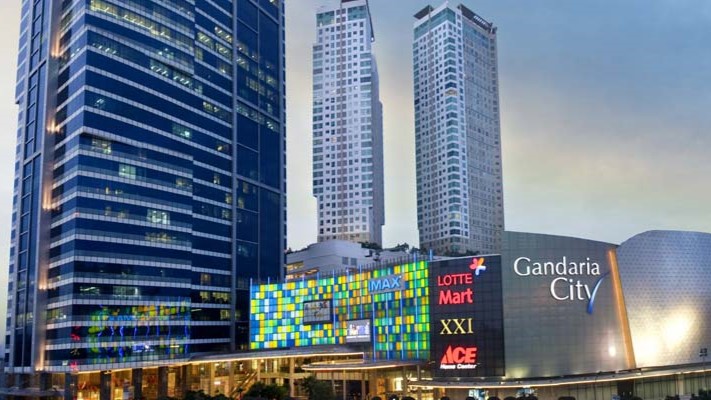 Gandaria City