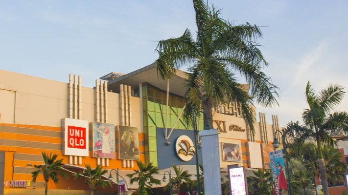 Summarecon Mal Kelapa Gading