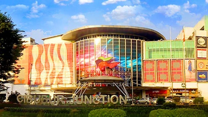 Cibubur Junction