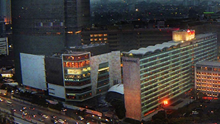 Grand Indonesia