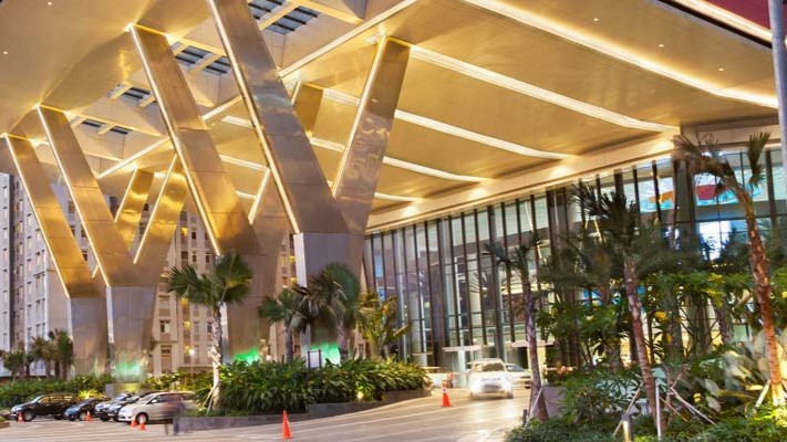 Baywalk Mall