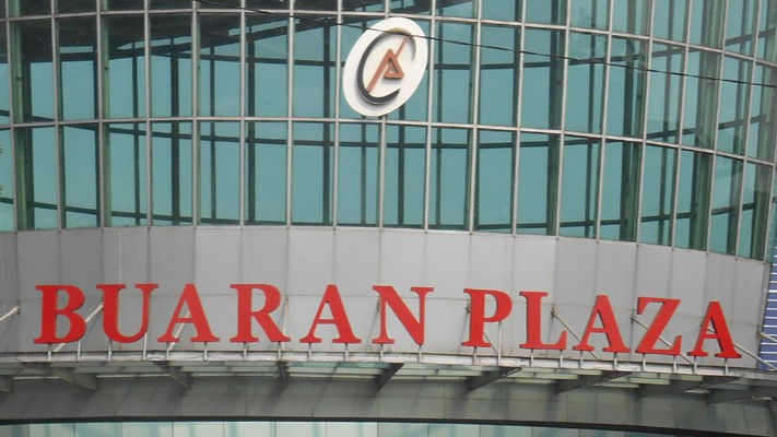 Buaran Plaza
