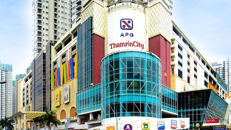 Thamrin City
