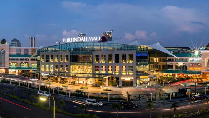 Puri Indah Mall