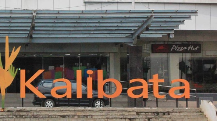 Plaza Kalibata
