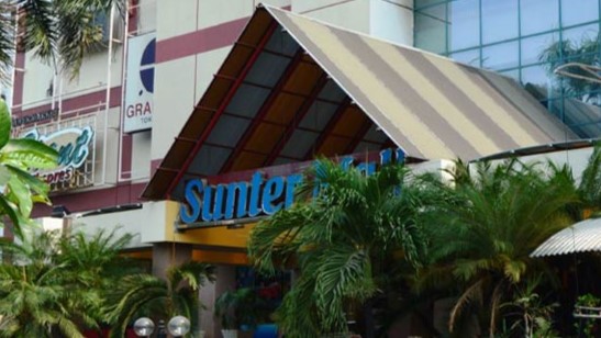 Sunter Mall