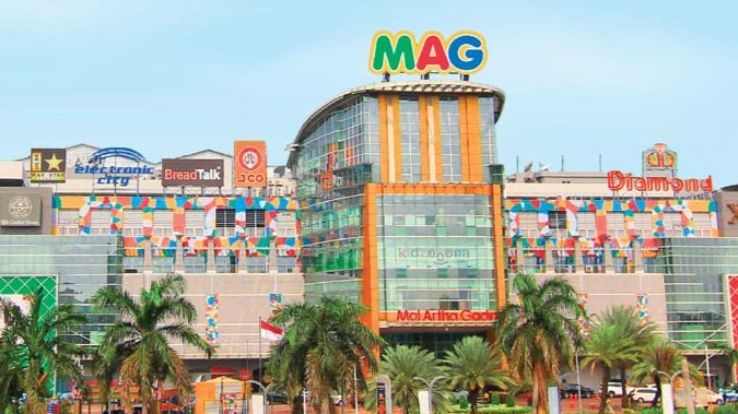 Mal Artha Gading