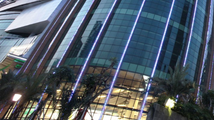 Kuningan City