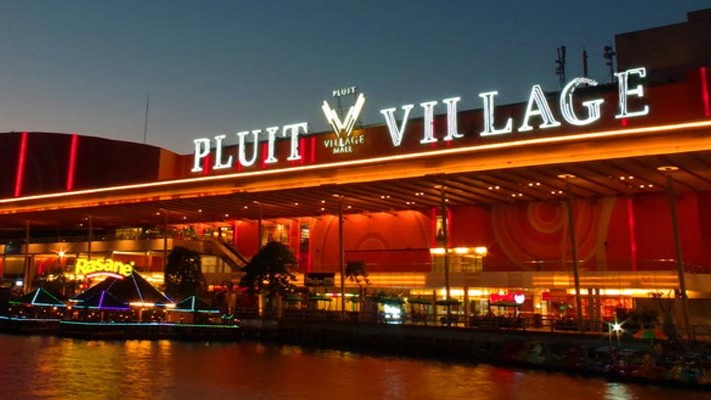 Pluit Village