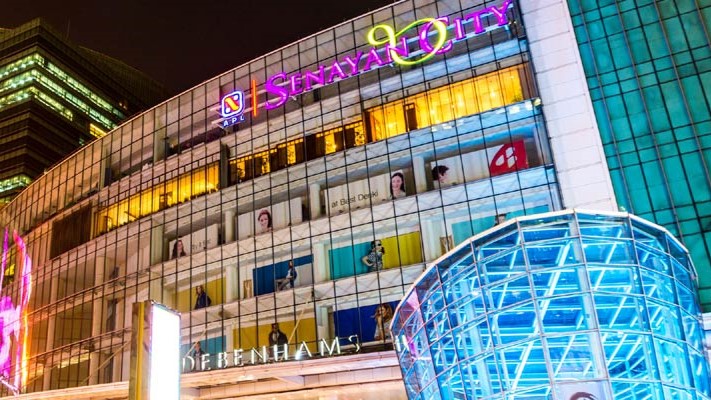 Senayan City