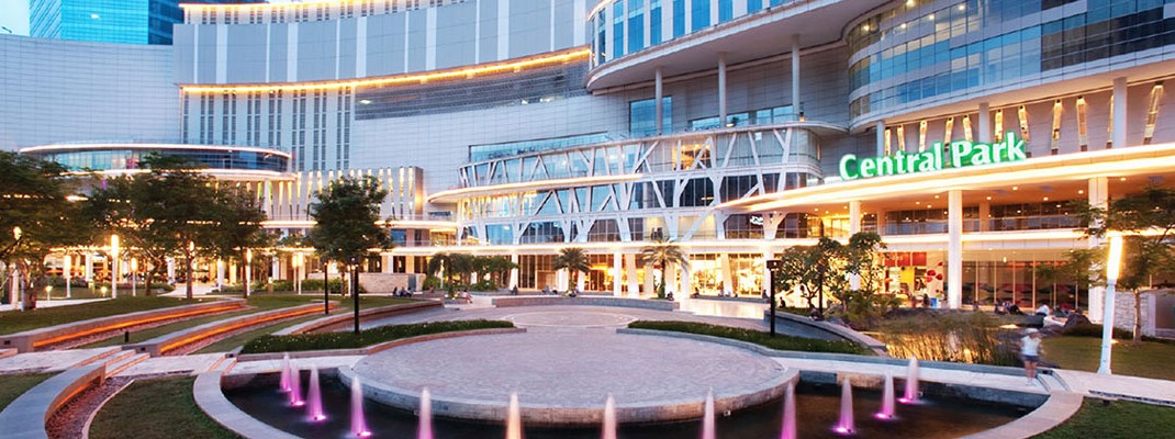 Central Park Neo Soho