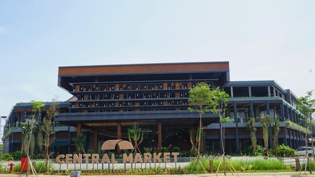 Central Market PIK
