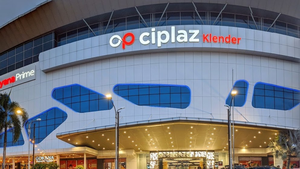 Ciplaz Klender